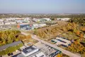 Parcelas 8 600 m² en Wysogotowo, Polonia