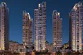 Apartamento 2 habitaciones 70 m² Dubái, Emiratos Árabes Unidos