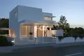 4 bedroom Villa 232 m² Agios Tychonas, Cyprus