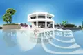 Villa de 5 habitaciones 399 m² Algorfa, Španjolska