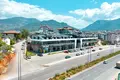 Nieruchomości komercyjne 104 m² Mediterranean Region, Turcja