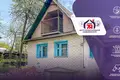 Dom 60 m² Jzufouski sielski Saviet, Białoruś