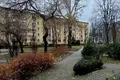3 room apartment 49 m² Warsaw, Poland