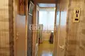 Apartamento 1 habitación 32 m² San Petersburgo, Rusia