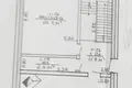 Haus 156 m² Zalieski sielski Saviet, Belarus