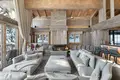 Chalet 6 habitaciones  en Courchevel, Francia