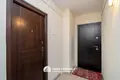 Квартира 2 комнаты 58 м² Минск, Беларусь