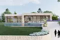 3-Schlafzimmer-Villa 310 m² Gemeinde Kolašin, Montenegro