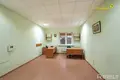 Office 183 m² in Kalodziscanski sielski Saviet, Belarus