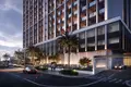 Apartamento 36 m² Dubái, Emiratos Árabes Unidos