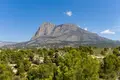 2 bedroom Villa 107 m² Finestrat, Spain