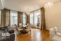 Apartamento 4 habitaciones 235 m² Riga, Letonia