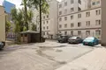 Apartamento 2 habitaciones 64 m² Varsovia, Polonia