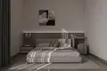 Mieszkanie 2 pokoi 50 m² Akarca Koyu, Turcja
