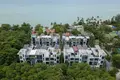 villa de 3 chambres 587 m² Rawai, Thaïlande