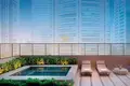 Studio apartment 1 bedroom 30 m² Vargem Grande Paulista, Brazil