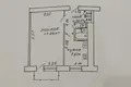 Apartamento 1 habitación 30 m² Minsk, Belarús