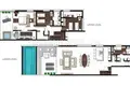 3 bedroom apartment 324 m² Karon, Thailand