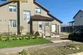 Cottage 215 m² Bielcyca, Belarus