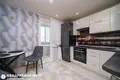 Wohnung 1 zimmer 40 m² Minsk, Belarus