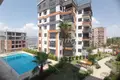 Appartement 6 chambres 125 m² Kepez, Turquie