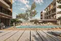 2 bedroom apartment 89 m² Kapparis, Cyprus
