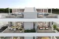 2 bedroom apartment 114 m² Paphos Municipality, Cyprus