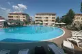 Apartamento 1 habitación 34 m² Tankovo, Bulgaria