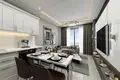 Apartment 54 m² Alanya, Turkey