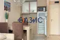 Appartement 2 chambres 45 m² Nessebar, Bulgarie