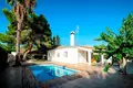 3 bedroom house 177 m² Dehesa de Campoamor, Spain