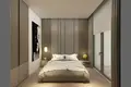 Apartamento 6 habitaciones 163 m² Turquía, Turquía