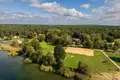 Grundstück 385 m² Posen, Polen