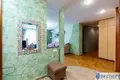 Apartamento 4 habitaciones 126 m² Minsk, Belarús