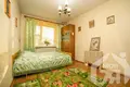 2 room apartment 54 m² Maladzyechna, Belarus