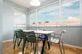 2 room apartment 95 m² City of Zagreb, Croatia