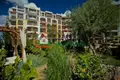 Wohnung 2 zimmer 73 m² Nessebar, Bulgarien