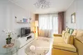 Квартира 2 комнаты 47 м² Минск, Беларусь