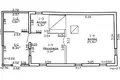 Dom 41 m² Sucin, Białoruś