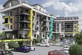 Apartamento 3 habitaciones 108 m² Oba, Turquía