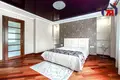 Casa de campo 391 m² Piatryskauski sielski Saviet, Belarús