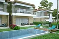 Haus 5 zimmer 413 m² Dosemealti, Türkei