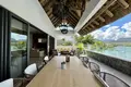 Appartement 3 chambres 366 m² Grande Riviere Noire, Maurice