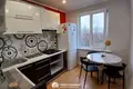 1 bedroom apartment 37 m² Minsk, Belarus