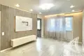 3 room apartment 61 m² Muchaviecki sielski Saviet, Belarus