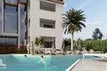 Apartamento 1 habitación 100 m² Yenisehir, Turquía