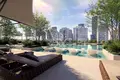Apartamento 2 habitaciones 71 m² Dubái, Emiratos Árabes Unidos