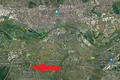 Parcelas 1 612 m² Gradska cetvrt Brezovica, Croacia