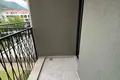 Mieszkanie 1 pokój 43 m² Tivat, Czarnogóra
