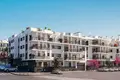 2 bedroom apartment 86 m² Estepona, Spain
